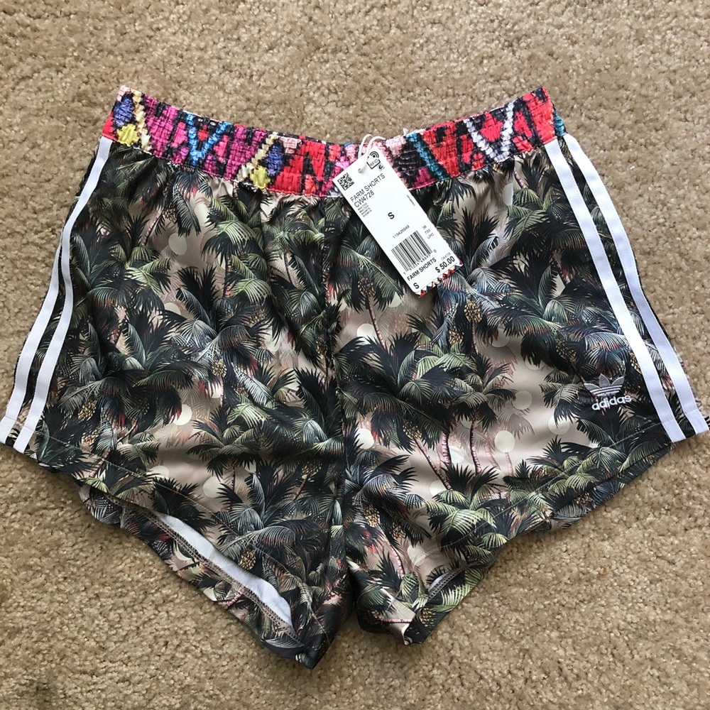 Adidas Shorts
